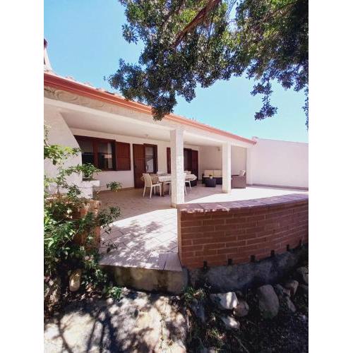 VILLA GIORGIA