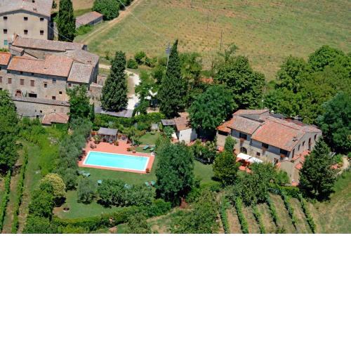 Villa Giorgia