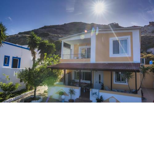 Villa Giorgos