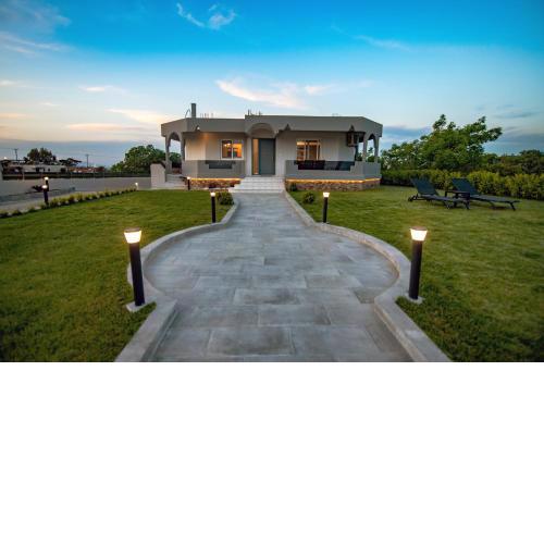 Villa Giota Luxury Living