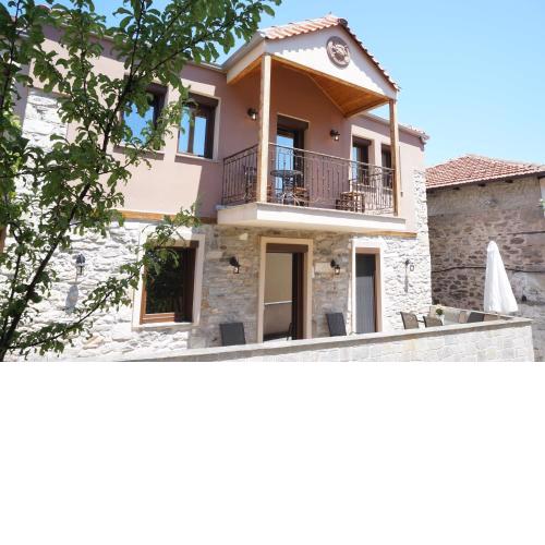 Villa Giota