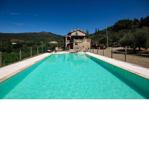 VILLA GIOTTO