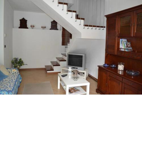 Villa Giovanna Apt A