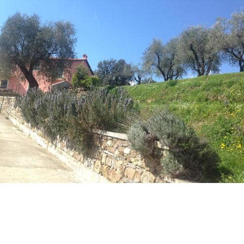 Villa Giovanna Apt. B
