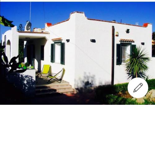 Villa Giovanna con giardino privato