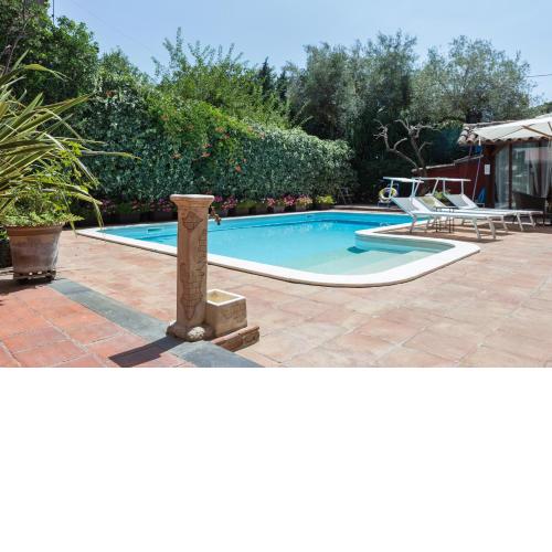 Villa Giovanna