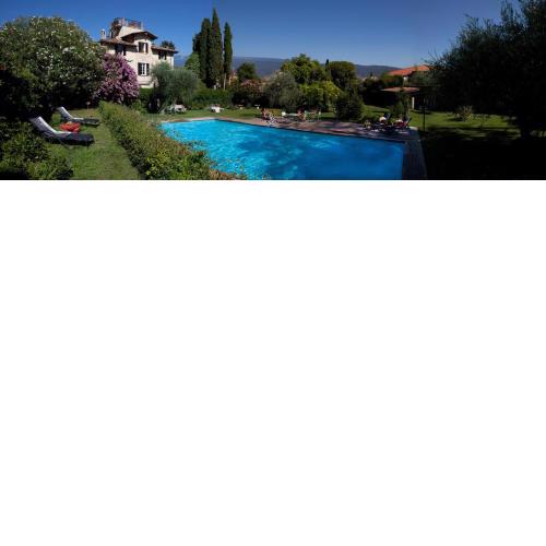 Villa Giovanna