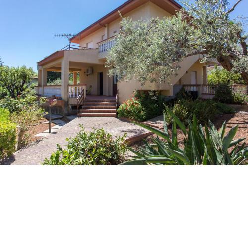 VILLA GIOVANNA