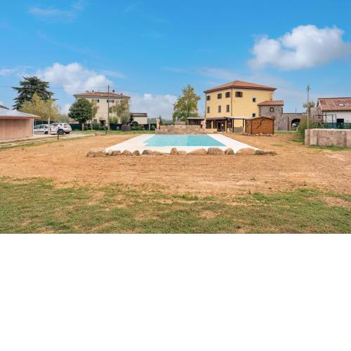 Villa Giovanna