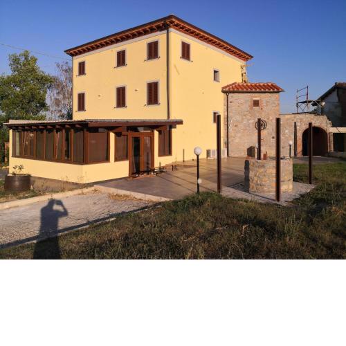 VILLA GIOVANNA