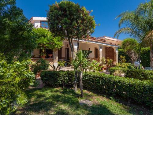Villa Giovanna