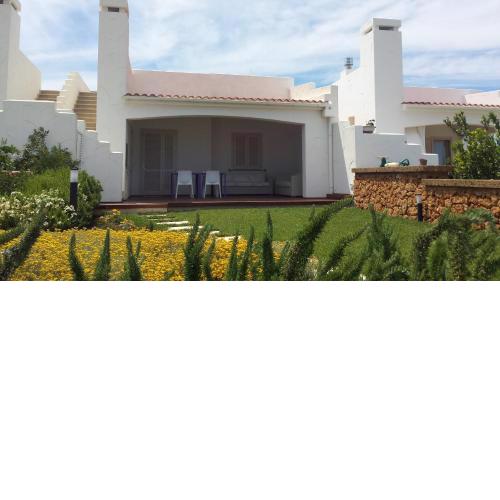 Villa Giovanna