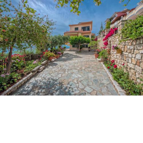 Villa Giovanni