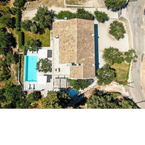 Villa Giovannina