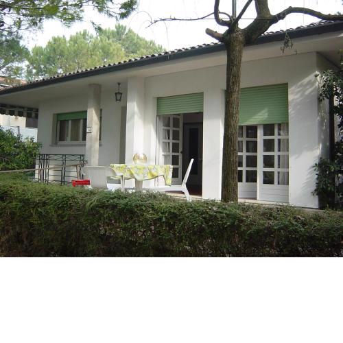 Villa Giove