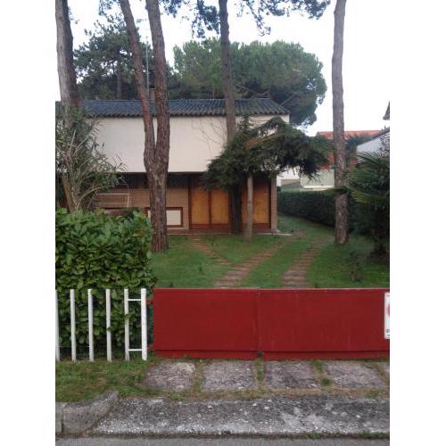 Villa Giove