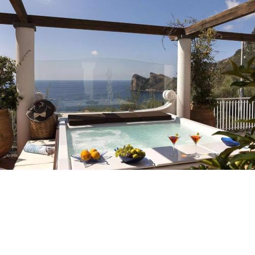 Villa Giove