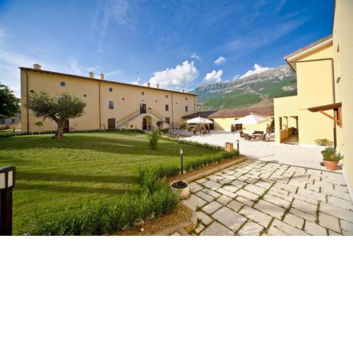 Villa Giovina