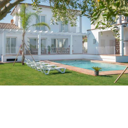 Villa Girasol