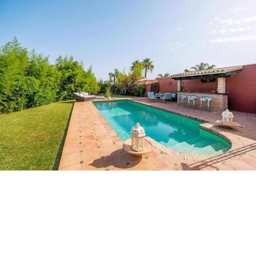Villa Girasol