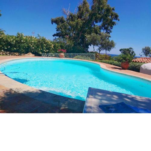 Villa Girasole - Cala Granu