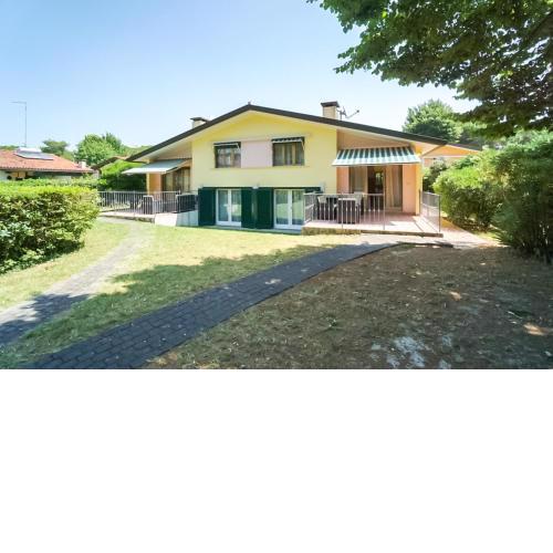 Villa Girasole