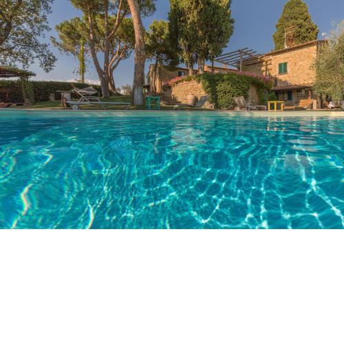 Villa Girasole
