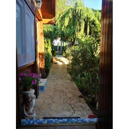 Villa Girasole