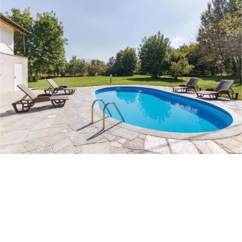 Villa Girasole