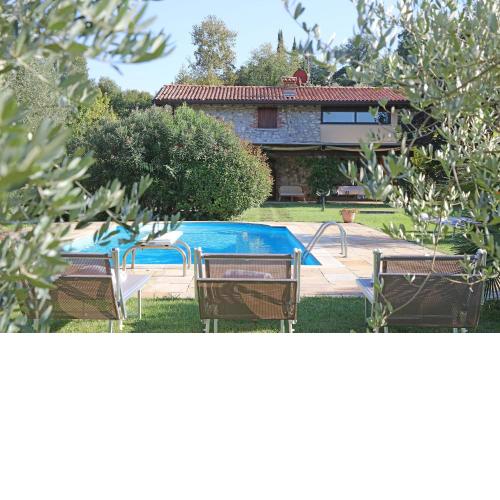 Villa Girasole