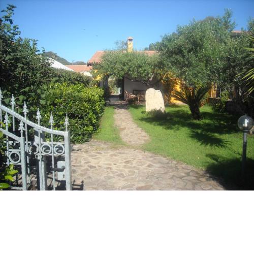 VILLA GISA