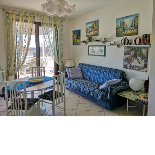 Villa Gisal