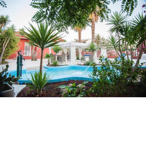 Villa Gisella