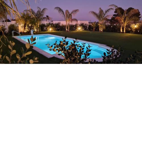 Villa Gisira - Luxury SPA