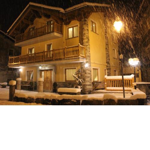 Villa Giuditta Residence