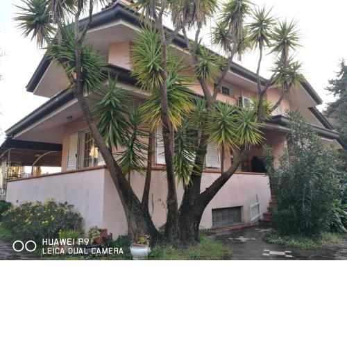 Villa Giuditta