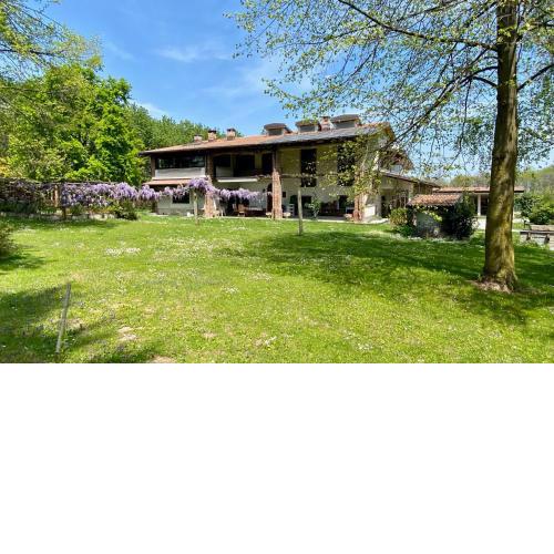 Villa Giulia - Marguareis