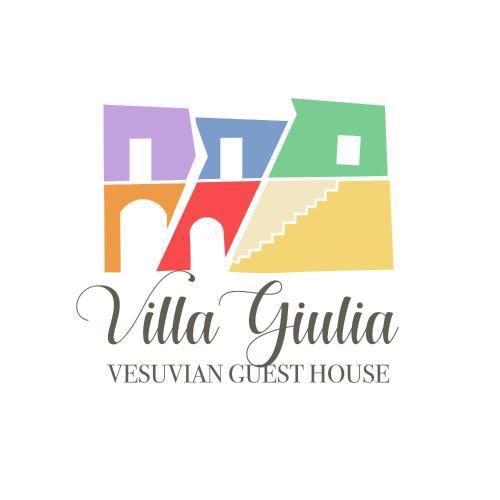 Villa Giulia - Vesuvian Guest House