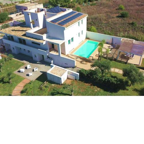Villa Giulia - Xenia Sicily Villas