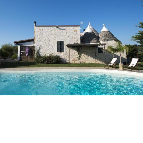 Villa Giulia B&B