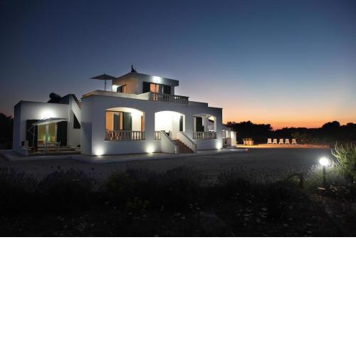 Villa Giulia & Gaia - Guest House