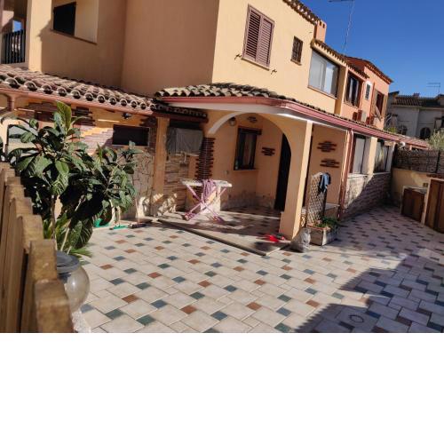 Villa Giulia "Loc Marina Residence"
