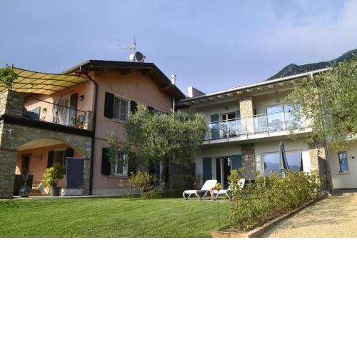 "Villa Giulia Nicole" Apartaments- Country House