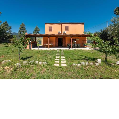 Villa Giulia Piccola