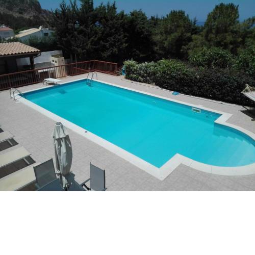 Villa Giulia Tonnara di Bonagia
