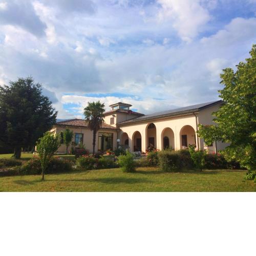 Villa Giulia