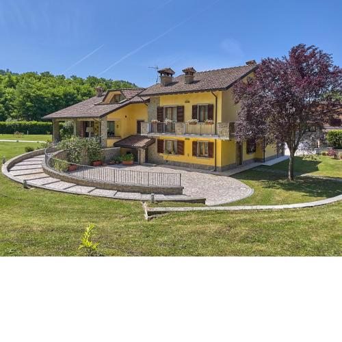 Villa Giulia