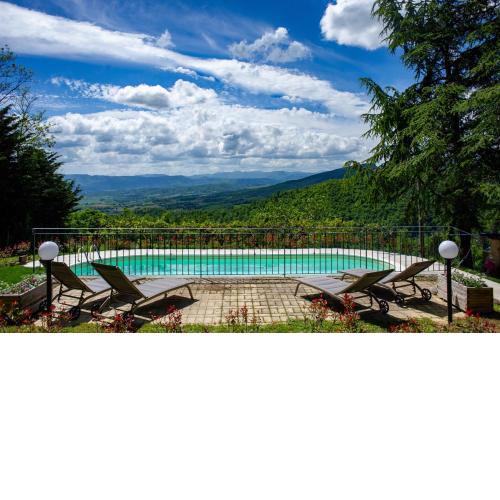 Villa Giuliana B&B