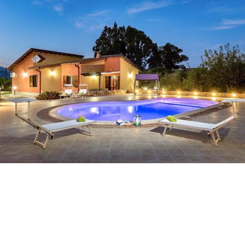 Villa Giuliana