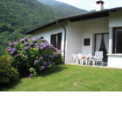 Villa Giuliana